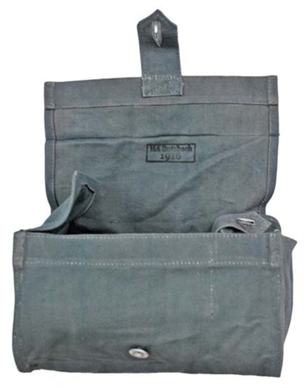 Gas Mask Bag from Hessen Antique