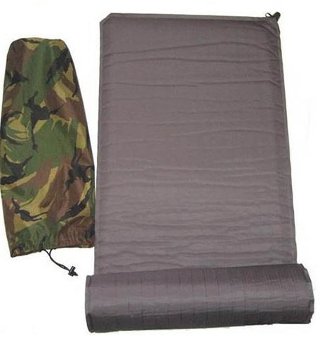 army surplus sleeping mat