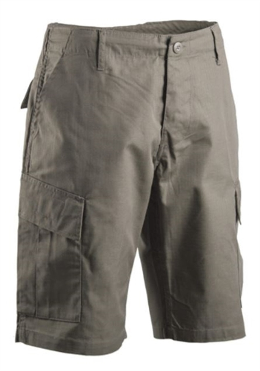 Mil-Tec Military Style Bermuda Shorts from Hessen Surplus