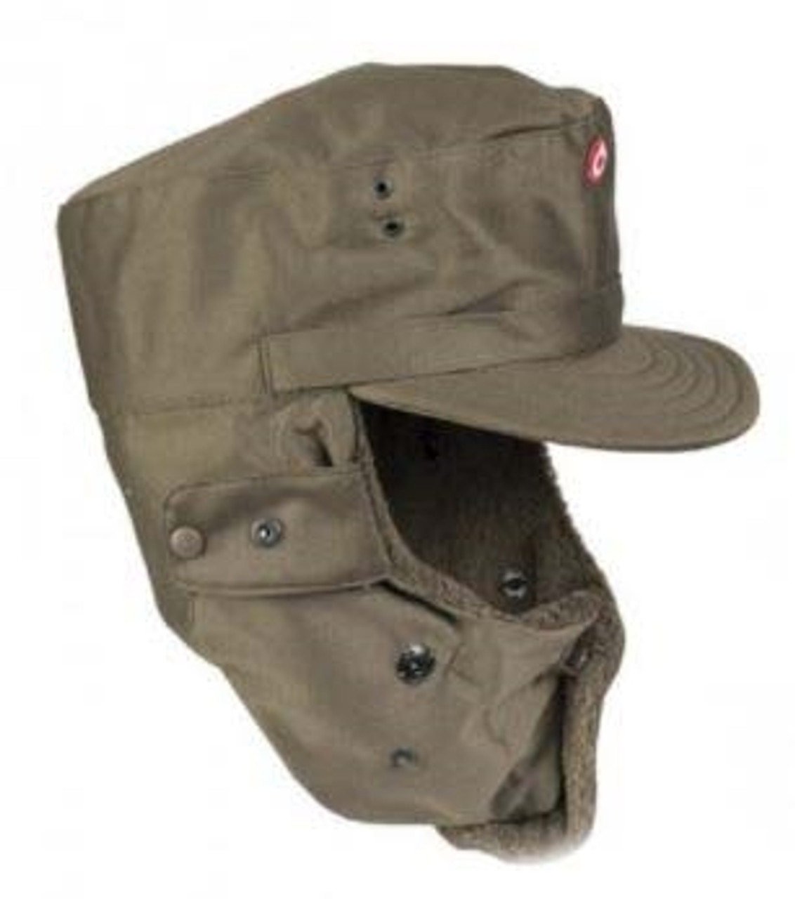 austrian winter field cap