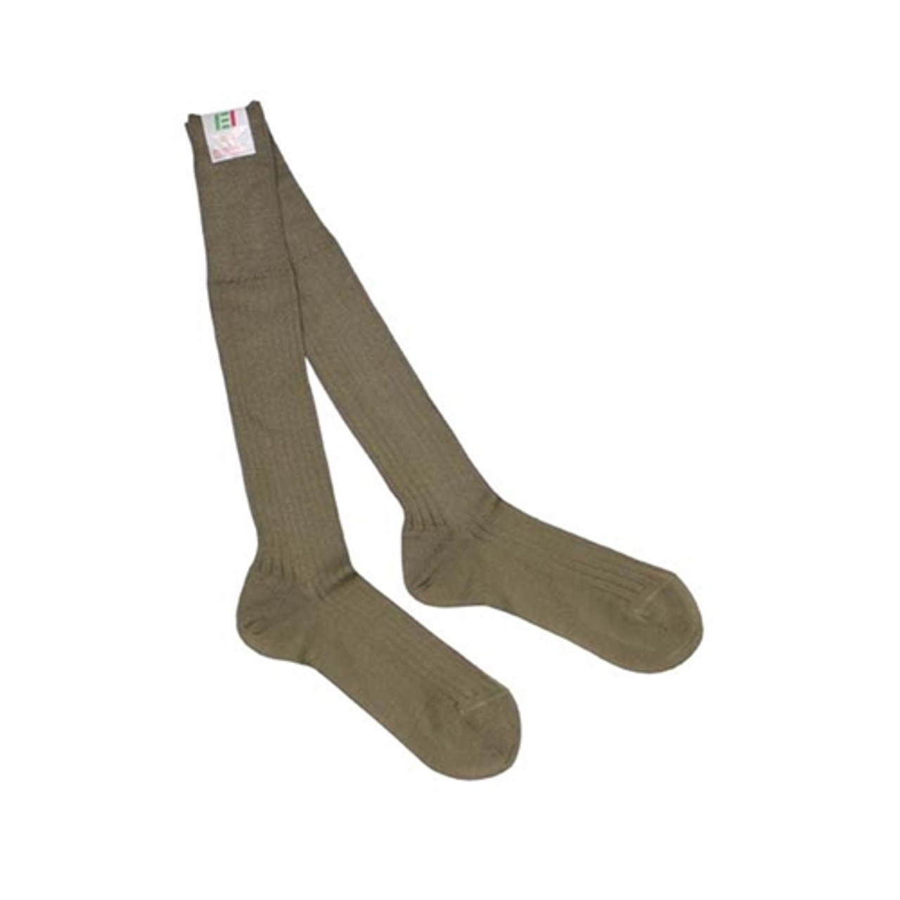 Italian Army Cotton Socks