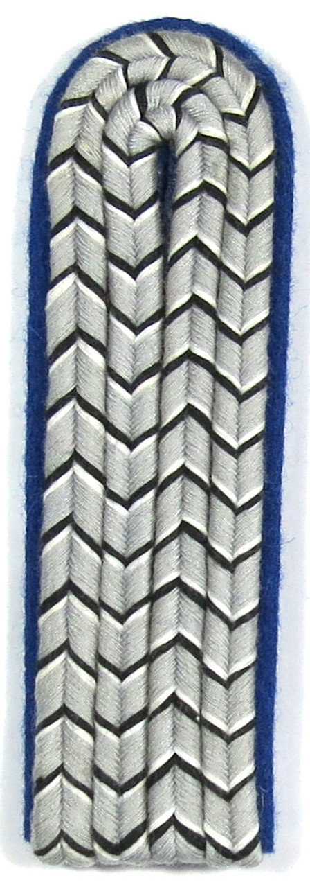 1915 Pattern Prussian Lieutenant Shoulder Boards