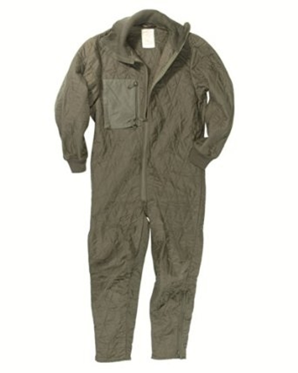 BW OD Tanker Coverall Liner from Hessen Surplus