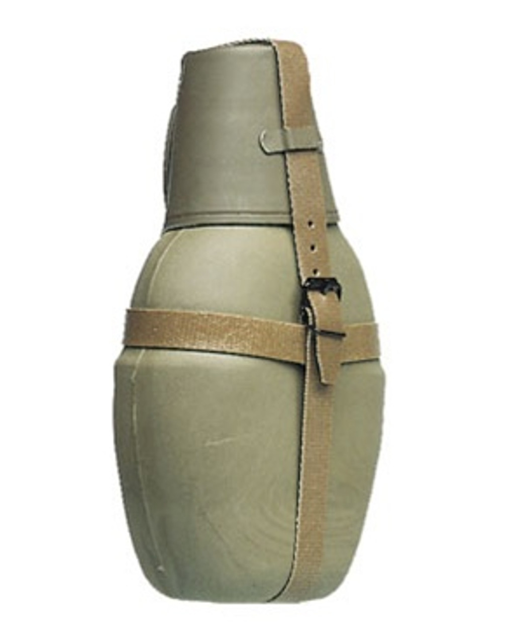 East German Insulated Canteen from Hessen Antique