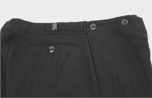 Sailor Trousers