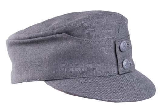 Finnish Army Mountain Troop Style Field 