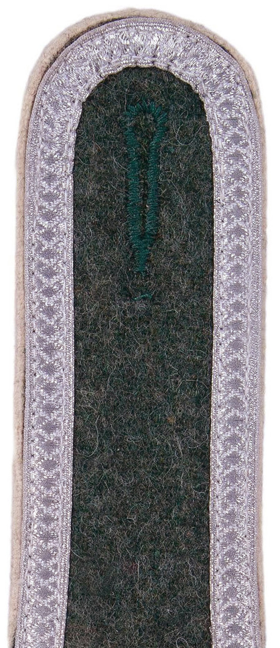 WH Midwar Unteroffizier  Shoulder Board