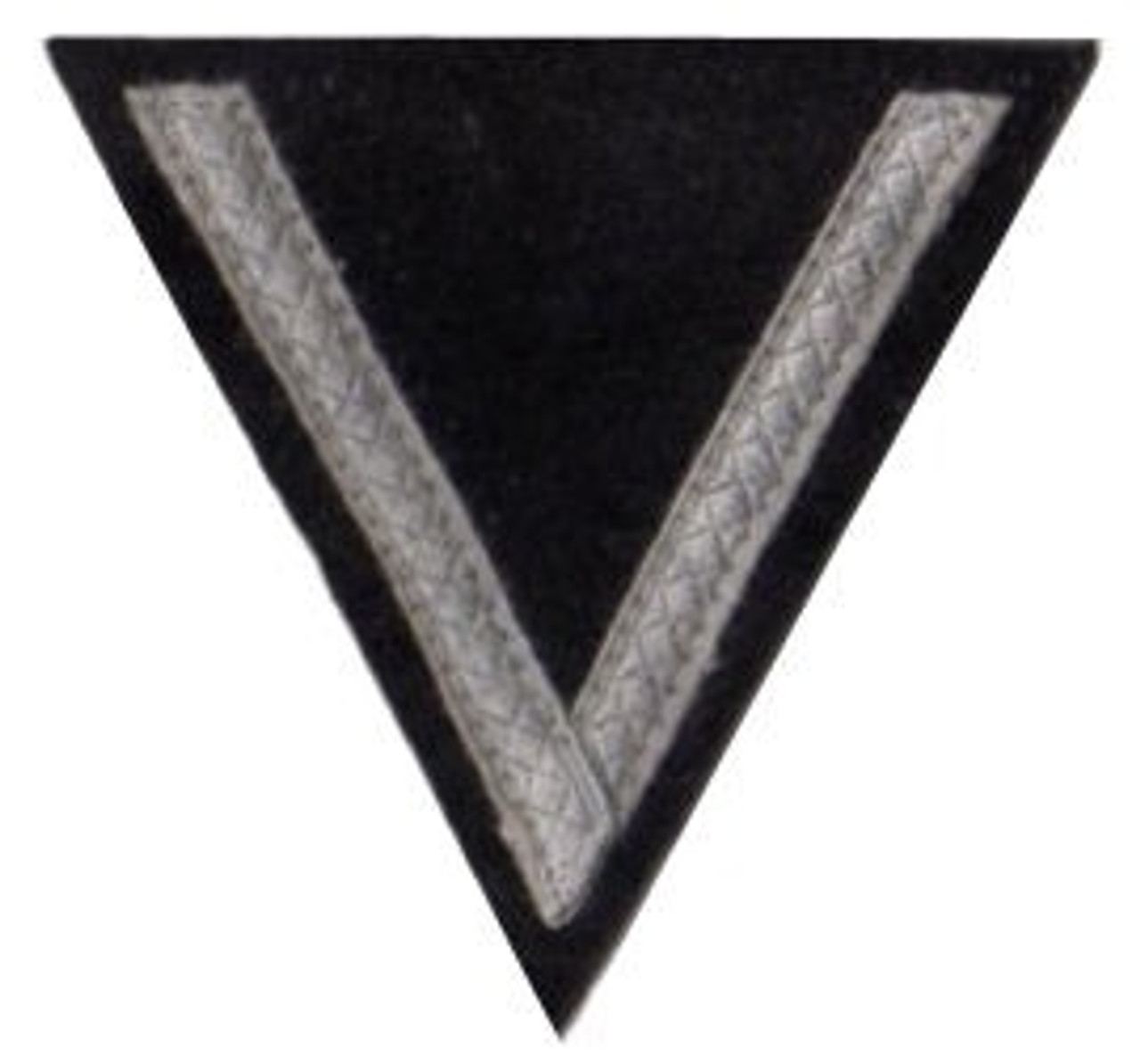 SS Rank Chevrons - Late War