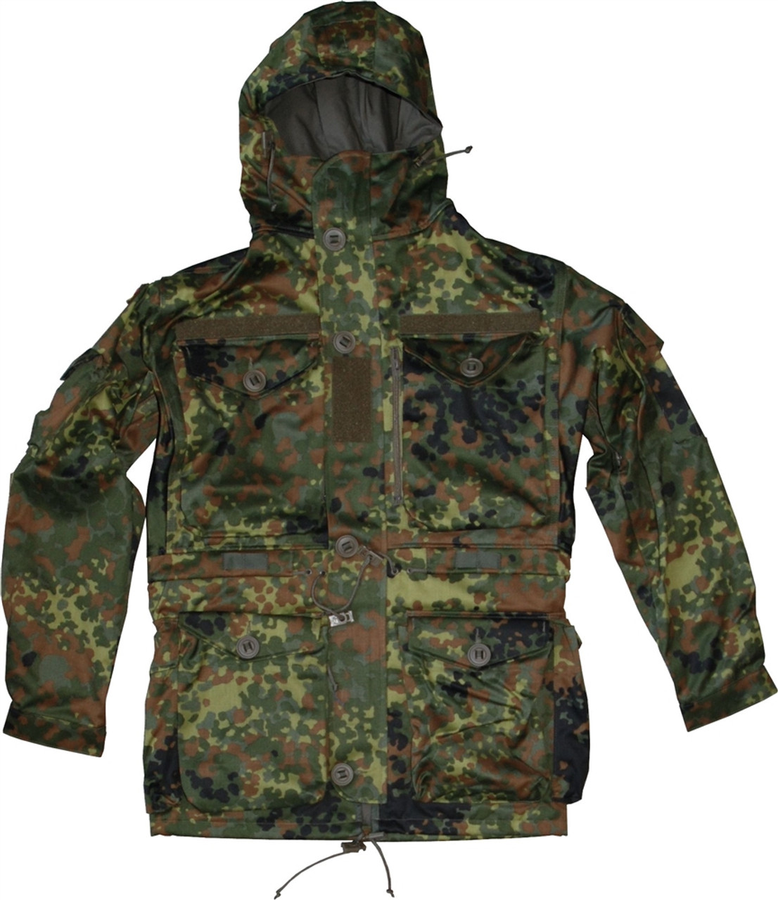 Bw KSK Tactical Jacket