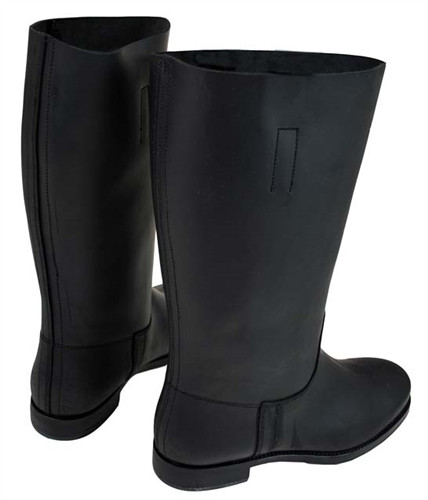 Jack Boots with hobnails w/ Heavy Duty 