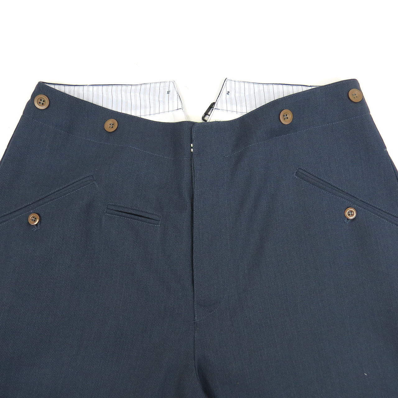 Luftwaffe Officer's Trousers