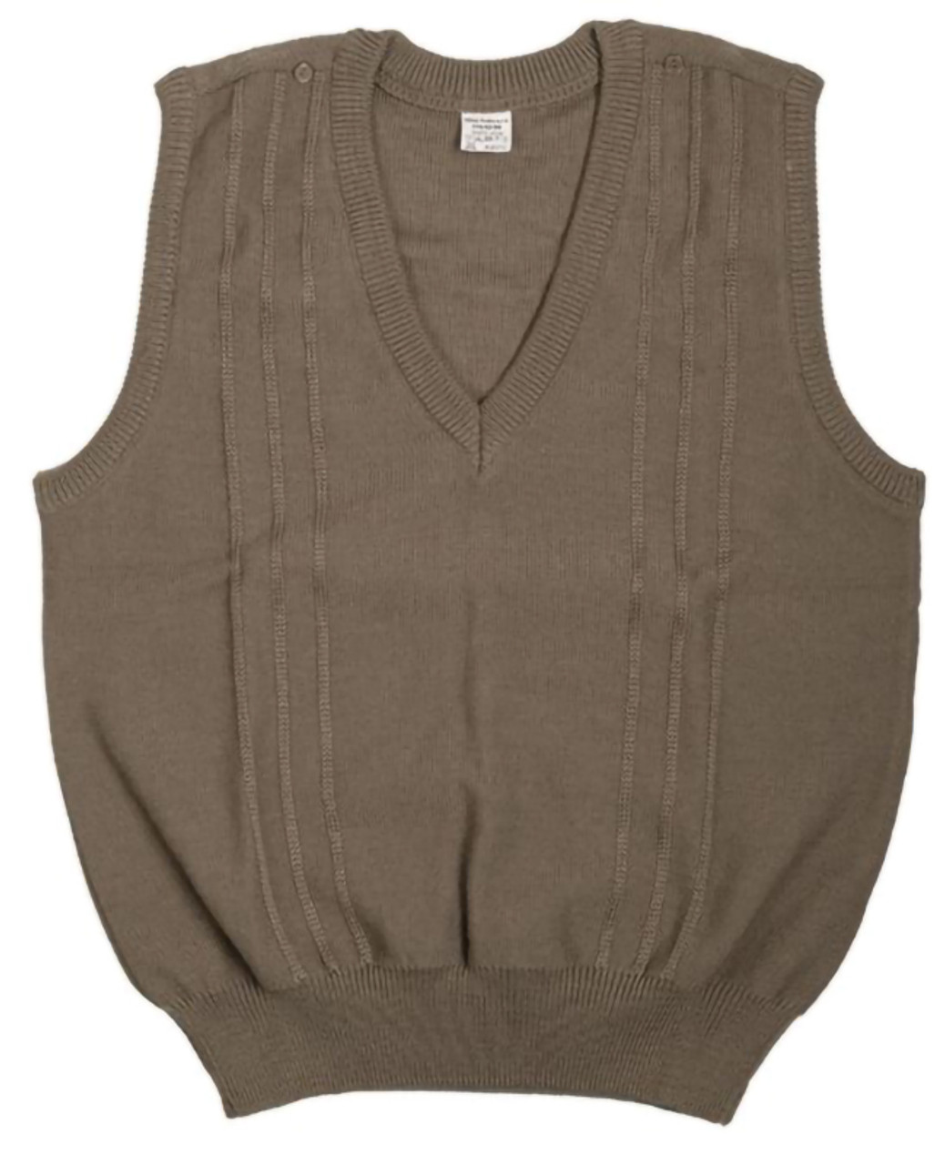 Commando clearance sweater vest