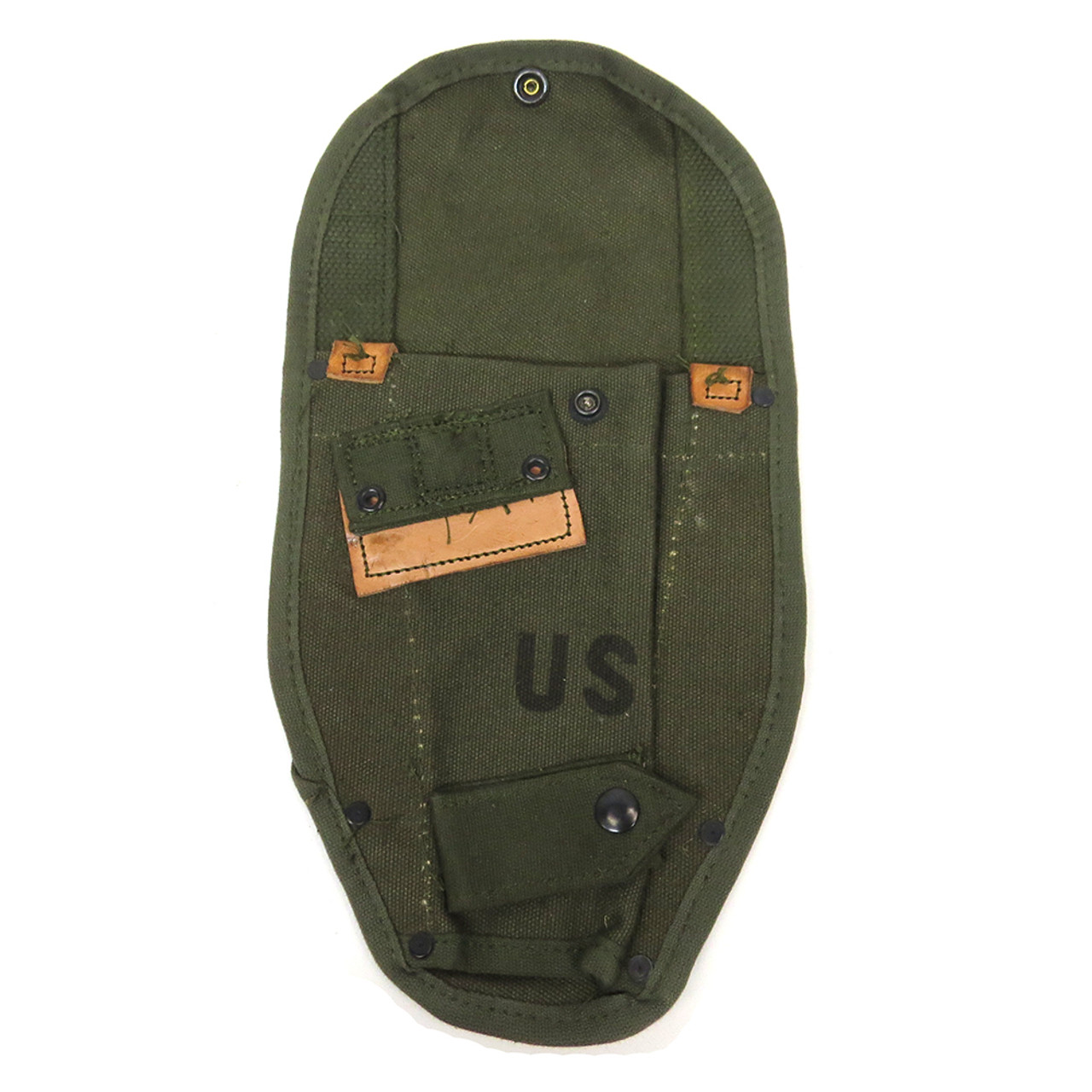 M56 Entrenching Tool Cover