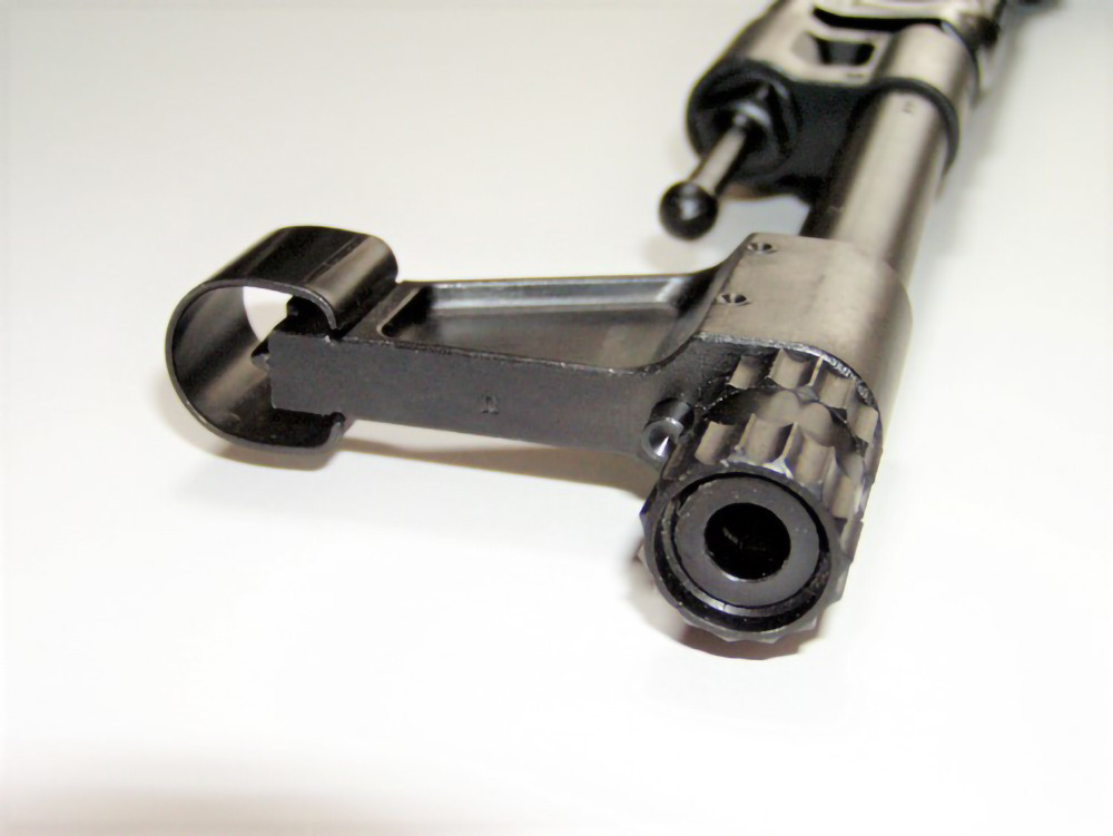 MP43-1 Rifle Shoei Model gun from Hessen Antique