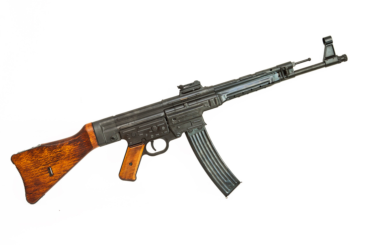MP43-1 Rifle Shoei Model gun from Hessen Antique