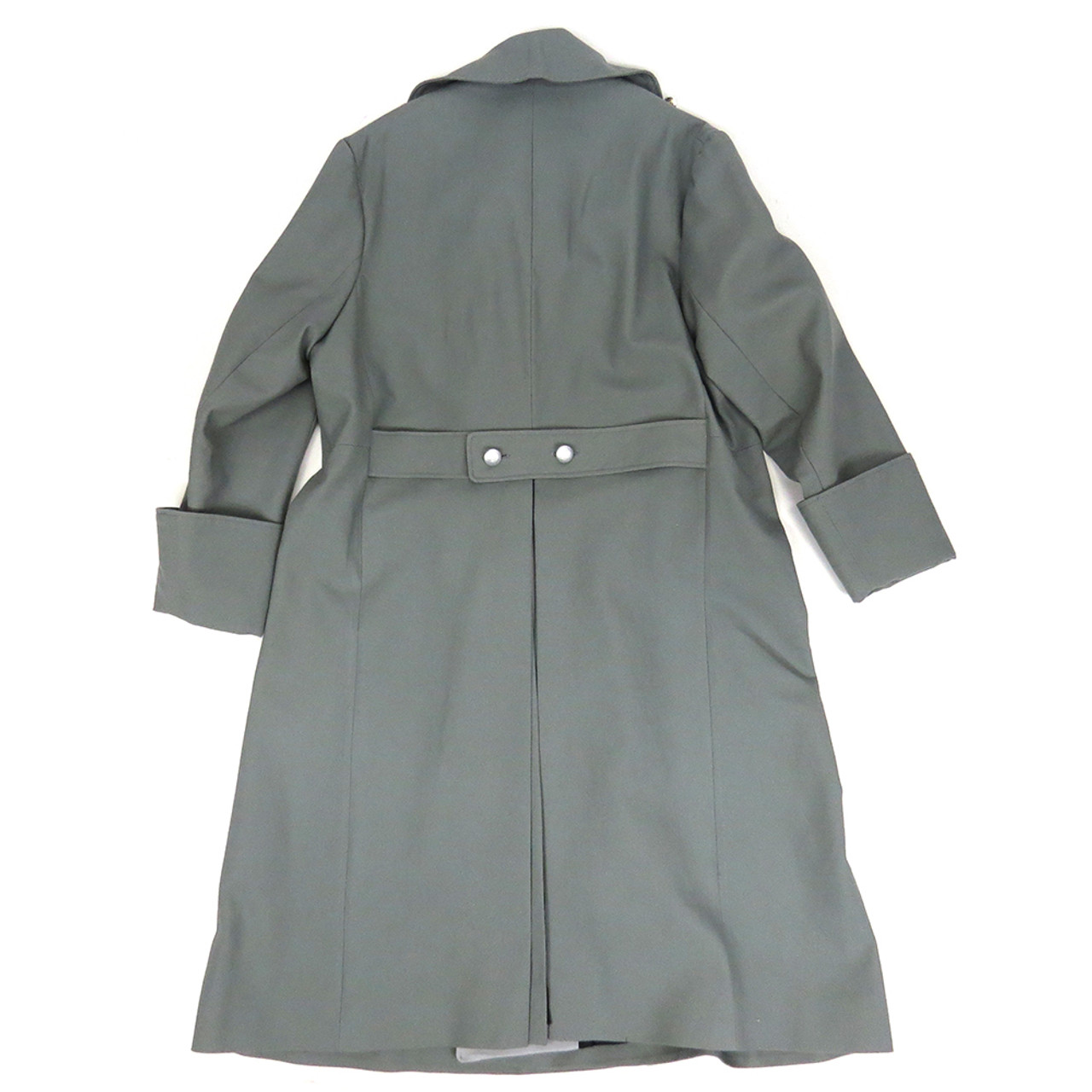 SS-General's Greatcoat