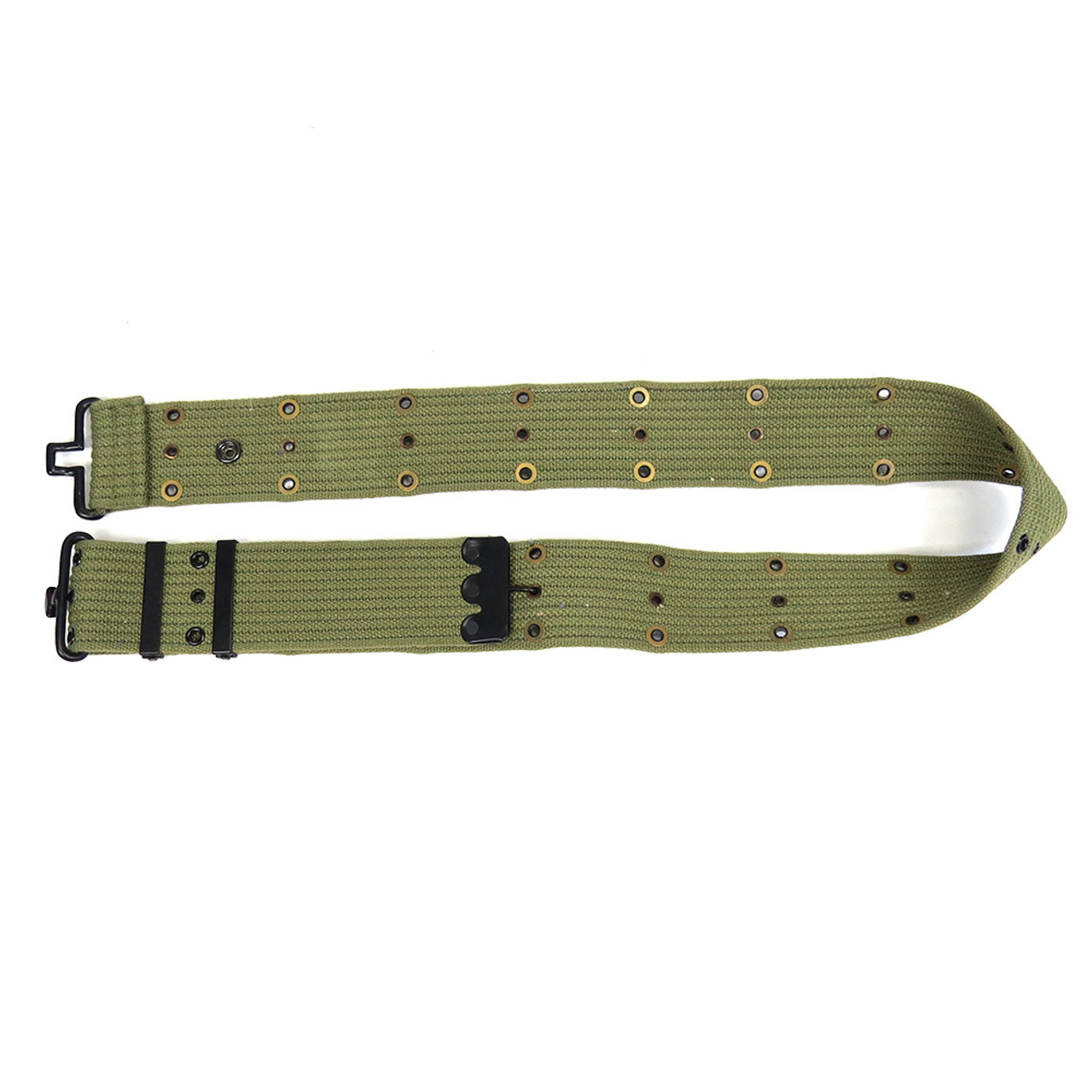 US WWII Pistol Belt