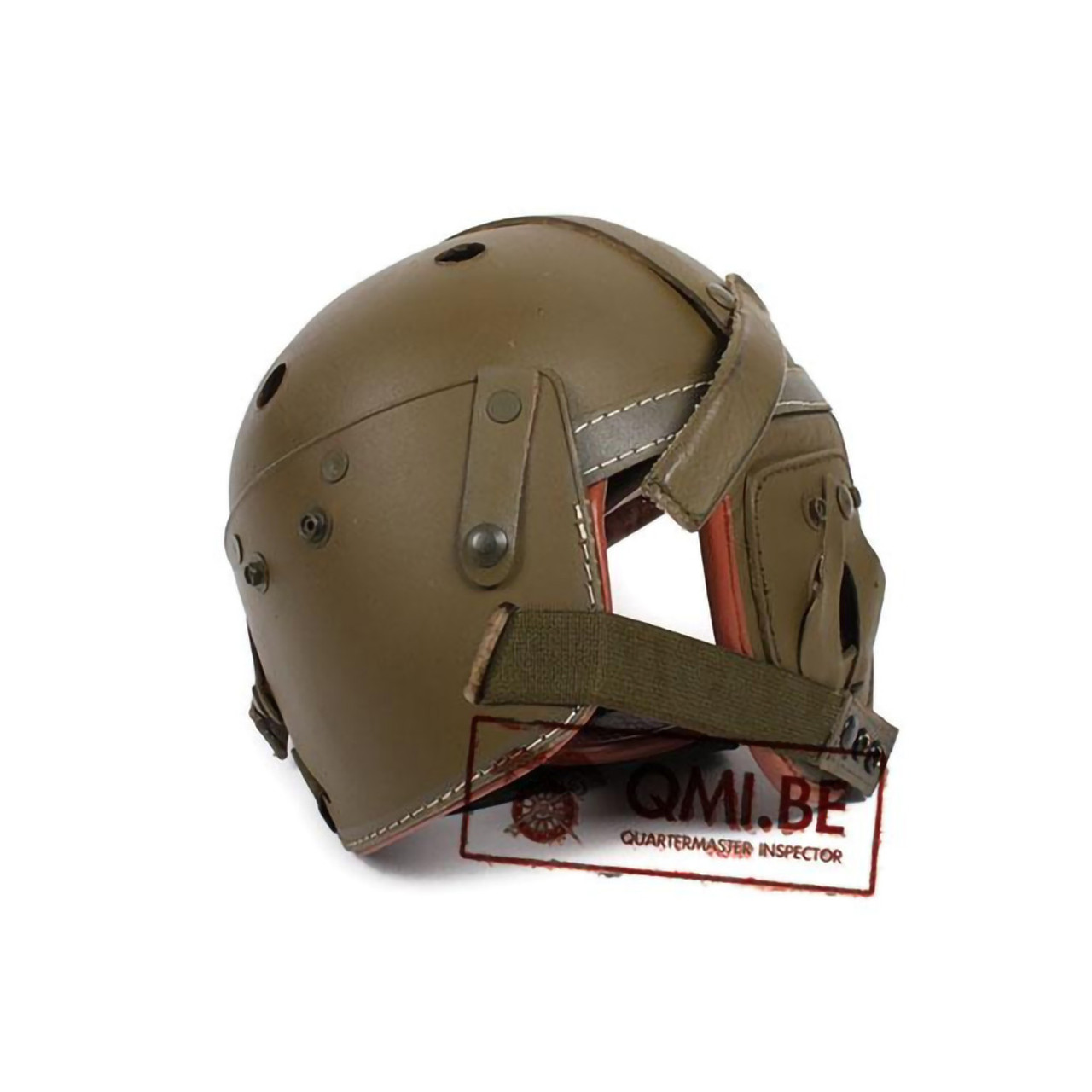 M-1938 Armored Forces Helmet