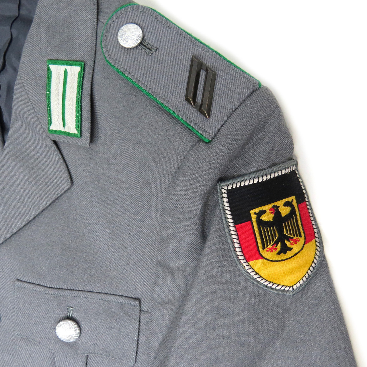 Wachbatallion Obergefreiter Uniform Jacket