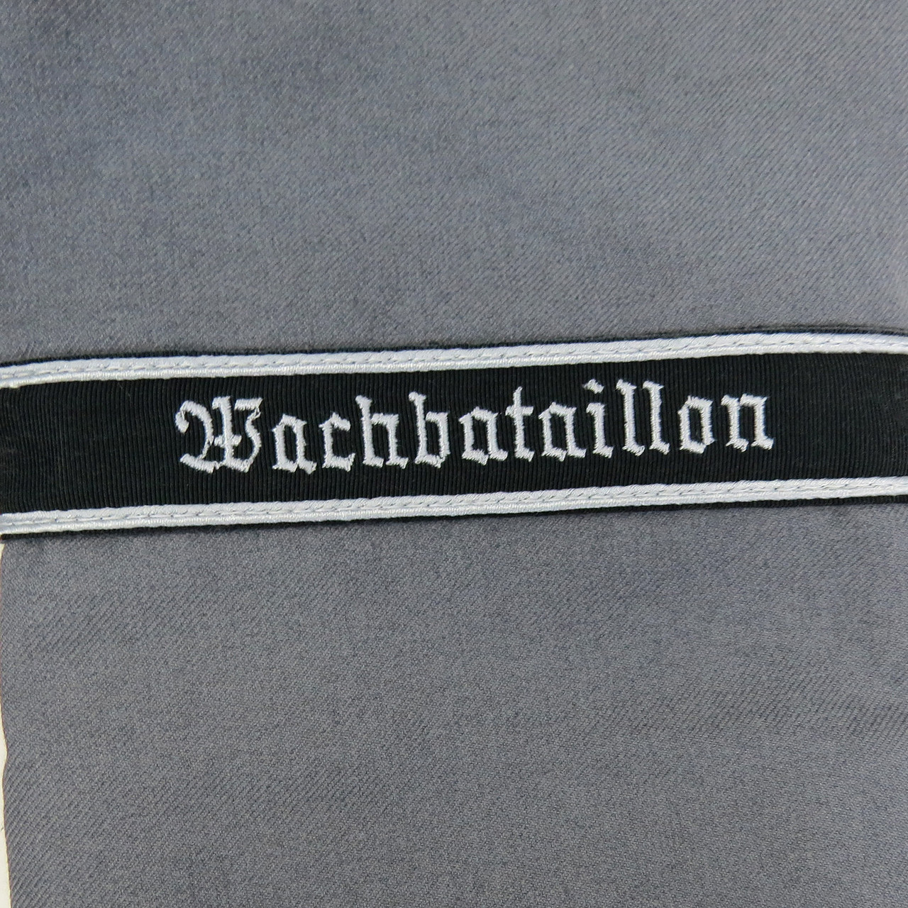 Wachbatallion Obergefreiter Uniform Jacket