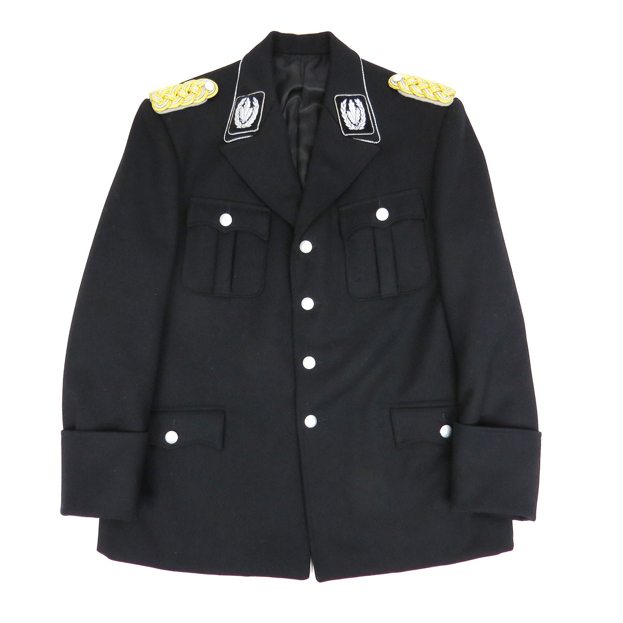 Fictional Reichsführer-SS Uniform From Major TV Series