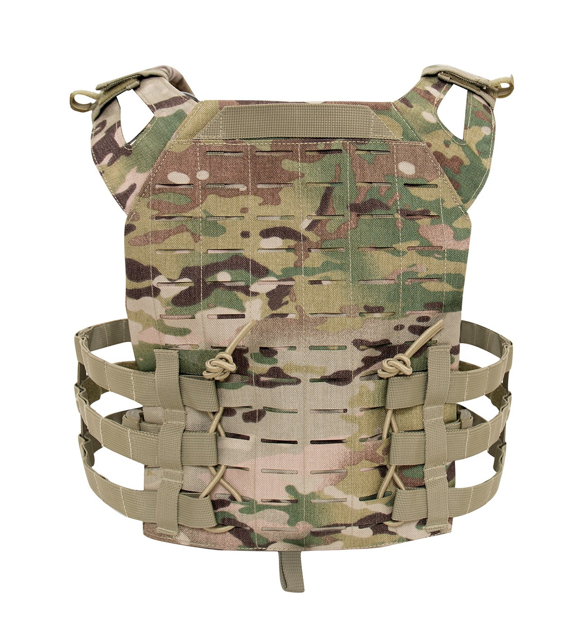 個人装備 LASER CUT MOLLE GEAR SET 5.11 Laser Cut Molle Gear Set - Tactical Solutions NZ