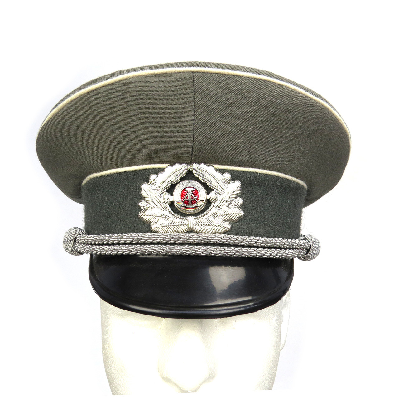 S074 EAST GERMAN DDR CHINCORD FOR 