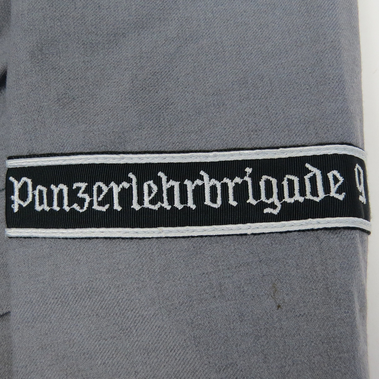 Bw Female Panzer Uniform Jacket