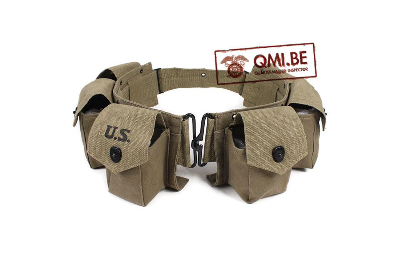 BAR ammo belt - repro 32,25 €