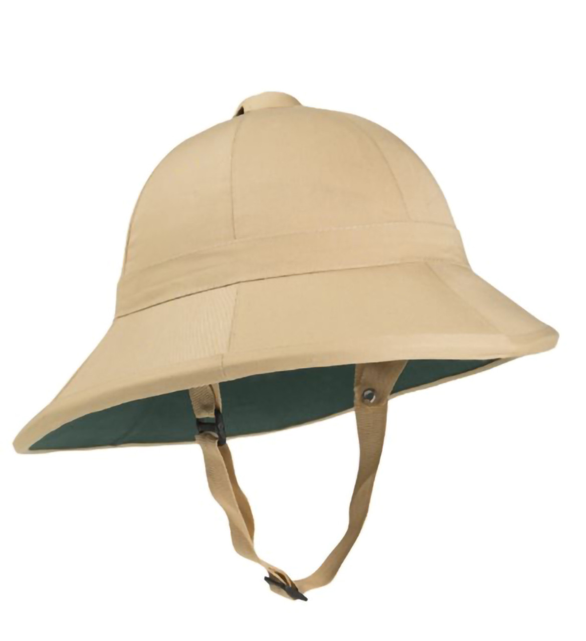 British Pith Helmet