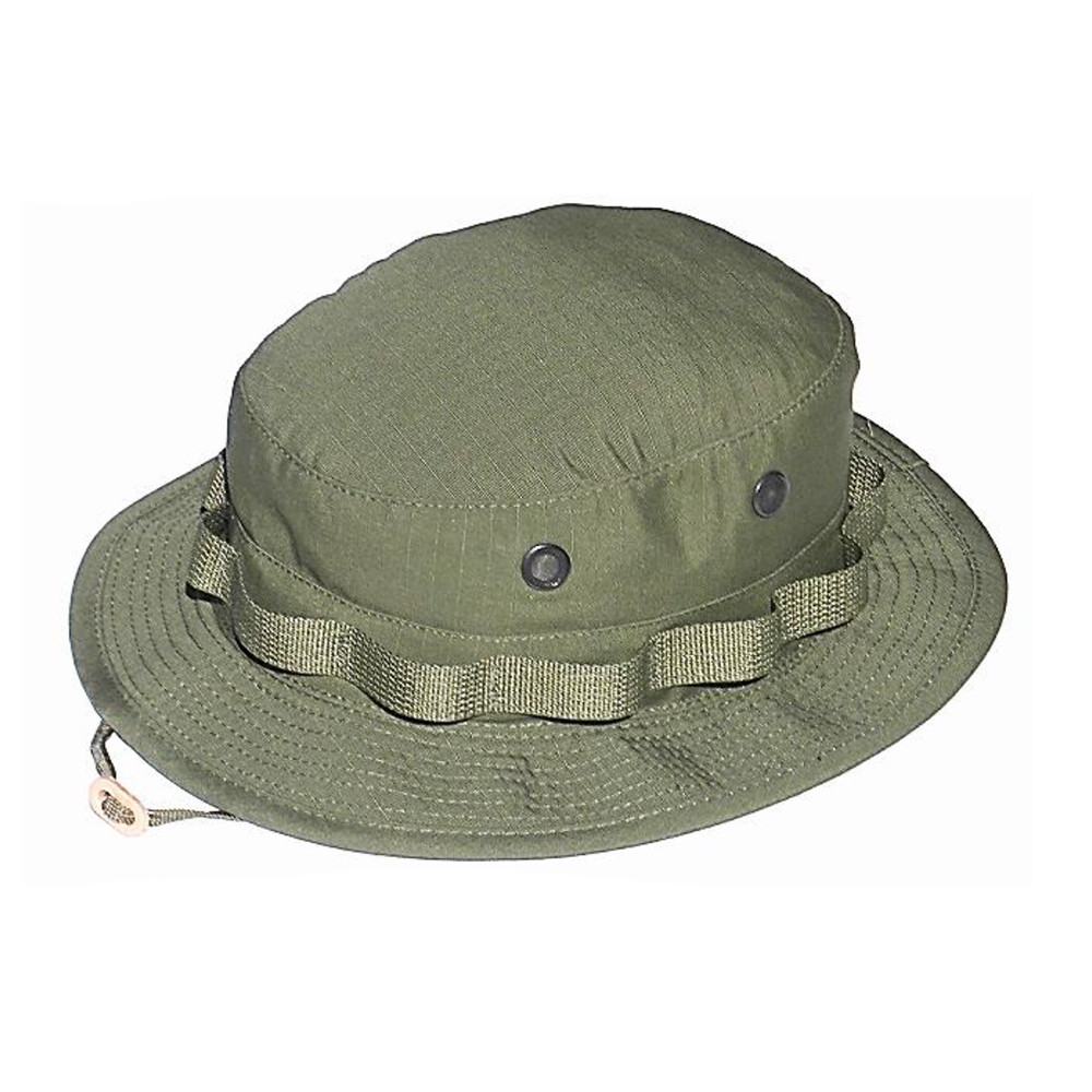 Jungle Boonie Hat Short Brim