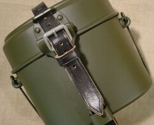 mess kit bag
