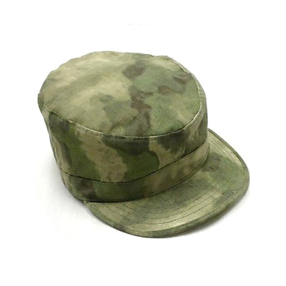 ATACS FG Camo Patrol Cap