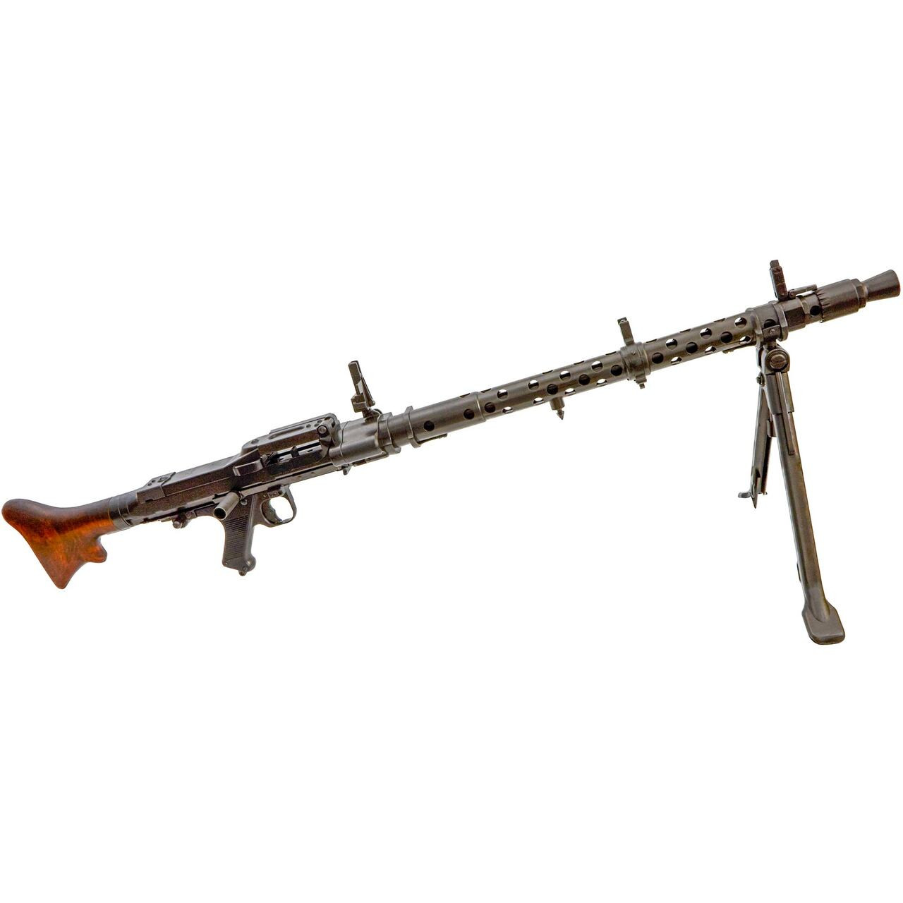 MG34 from Hessen Antique