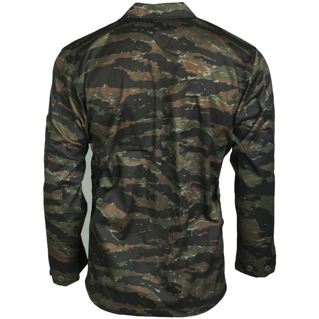 MIL-TEC® Tiger Stripe BDU Jacket