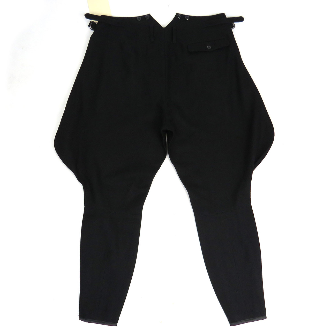 SS M32 Wool Breeches From Major TV Series from Hessen Antique