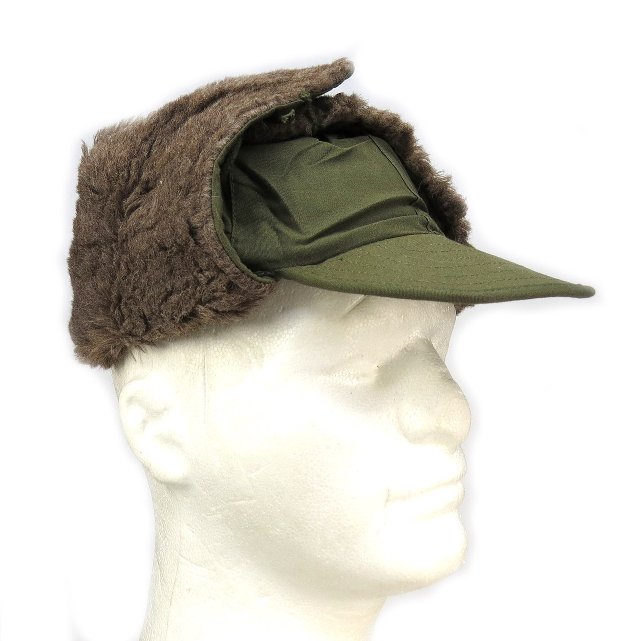 M1951 Pile Cap - size 7-1/4