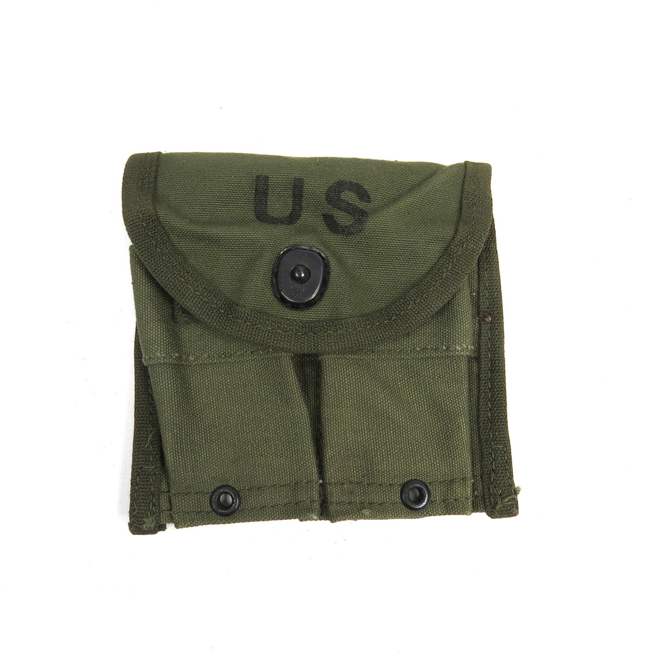 M1 Carbine Belt Type Ammo Pouch