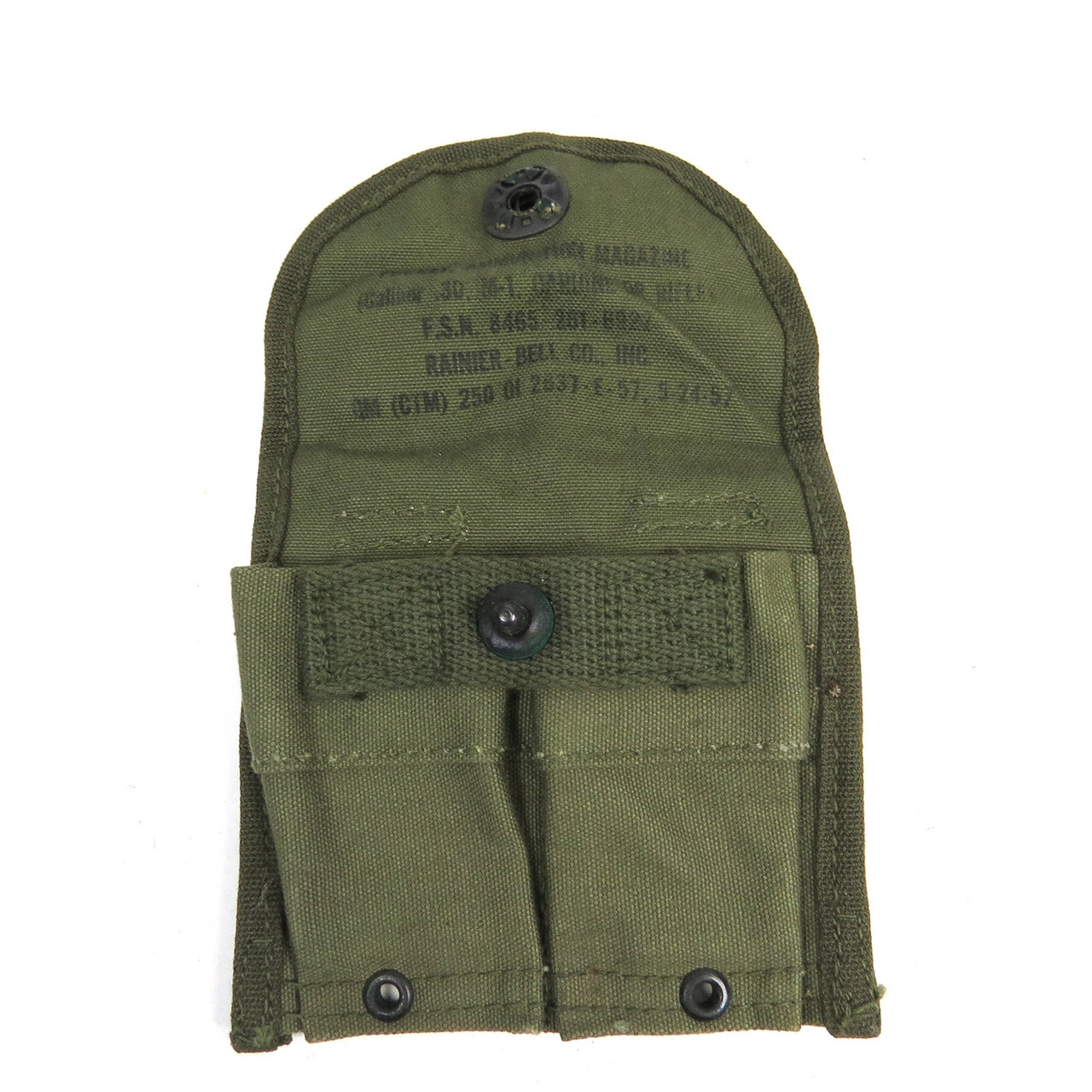 M1 Carbine Magazine Pouch