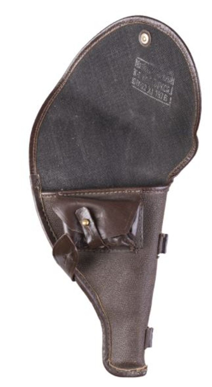 Russian Nagant Revolver Holster