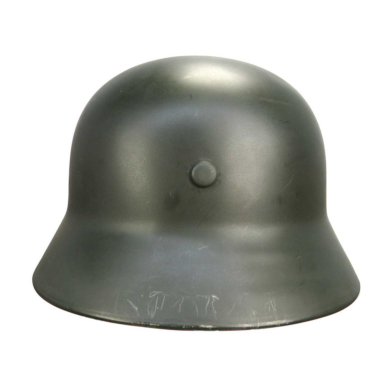 Post WW2 West German M40 / M52 Police Helmet