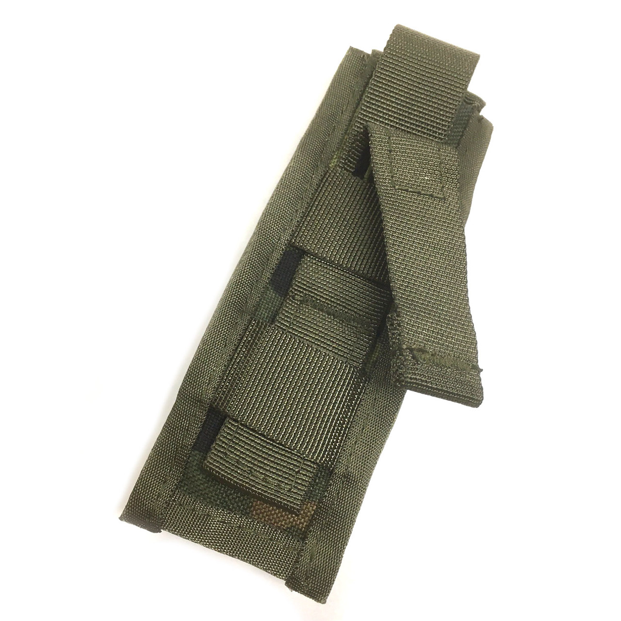 75Tactical Magazine Pouch TecSys Mx1 from Hessen Antique