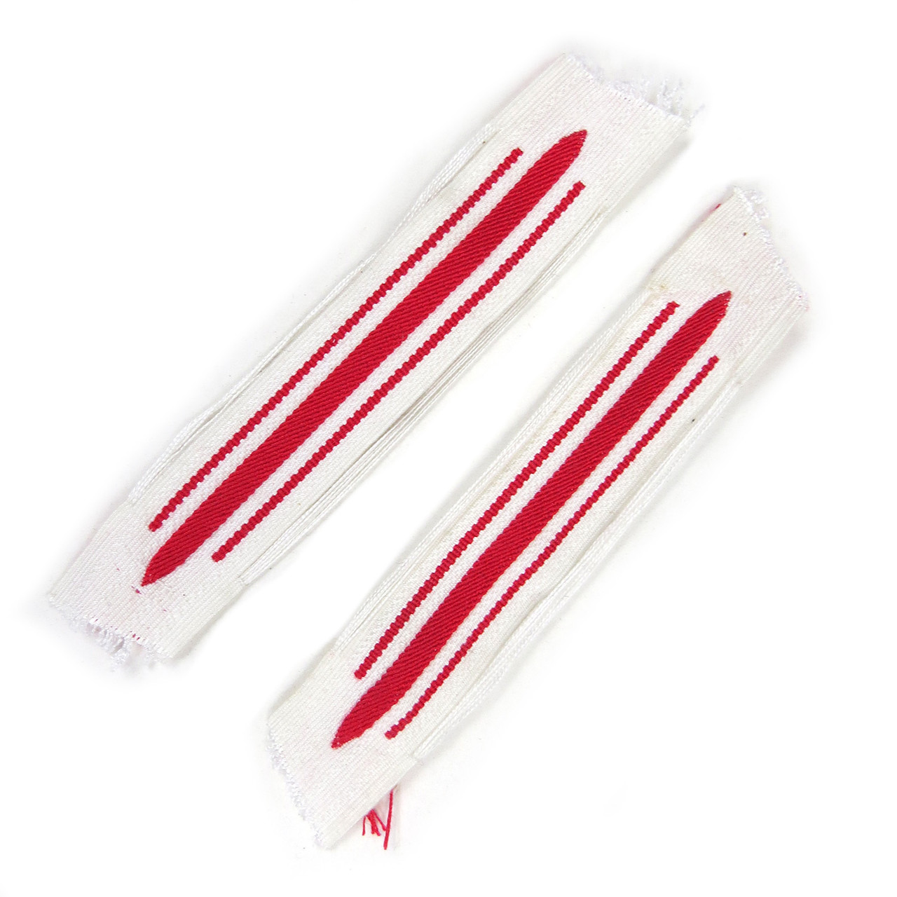 WWI German Guard Litzen