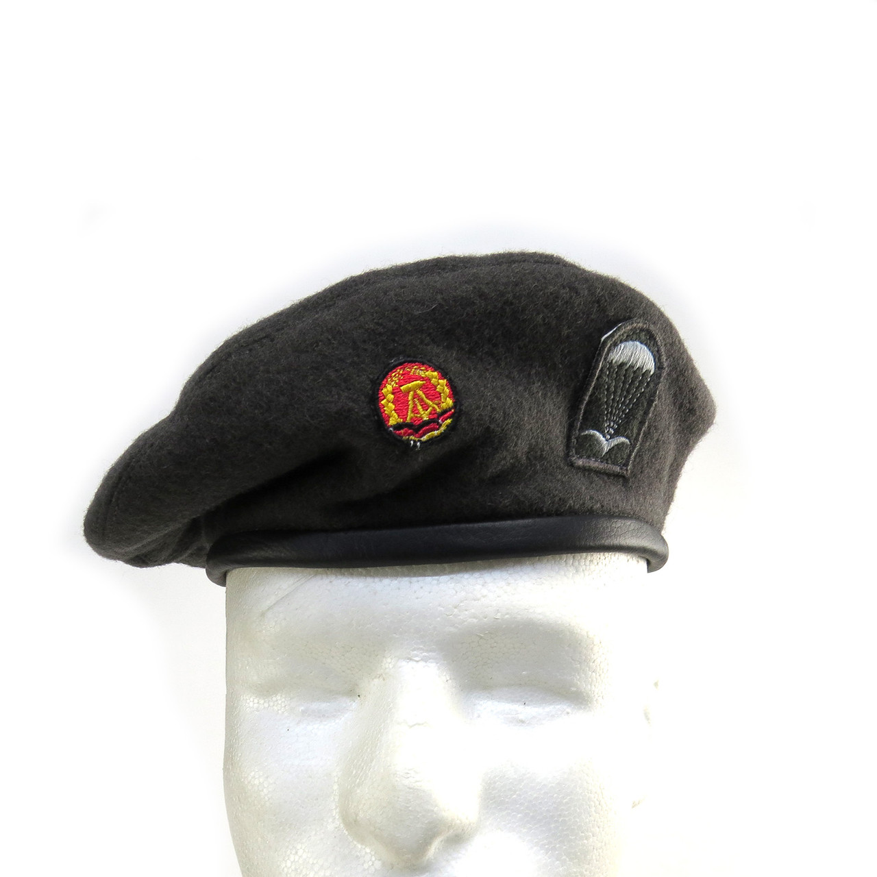 East German Officer Beret