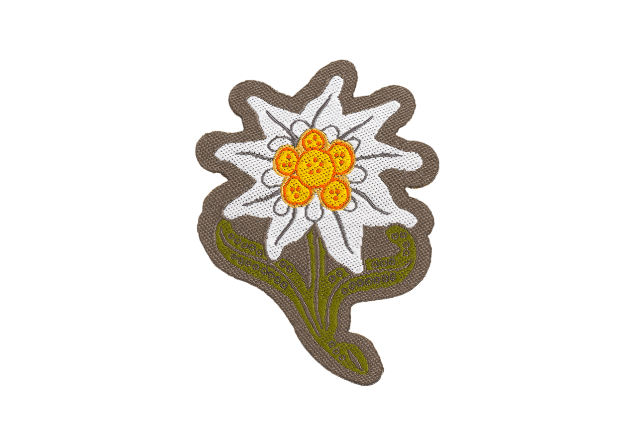 Edelweiss morale patch