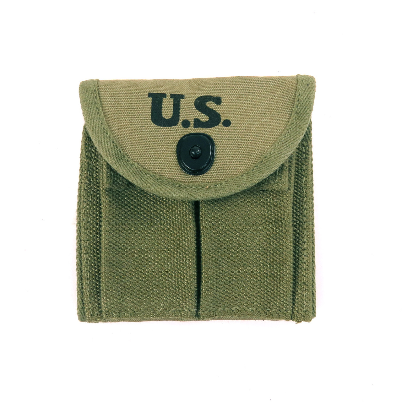 WWII M1 Carbine Magazine Pouch