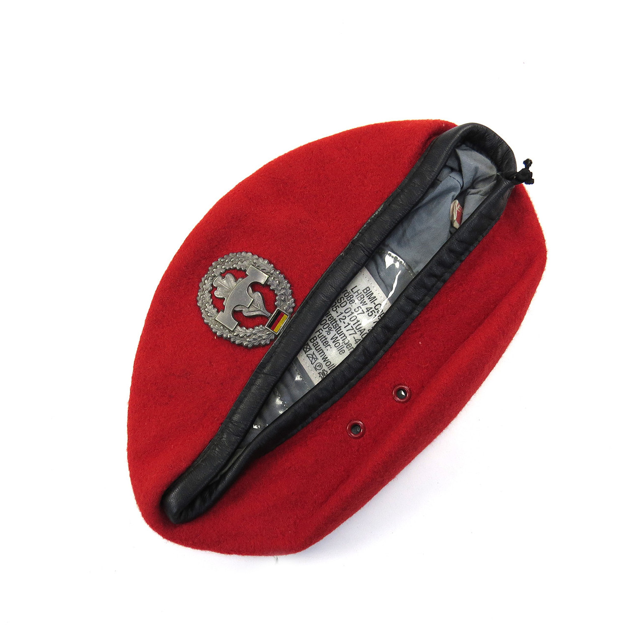 Bundeswehr Pioneer Beret