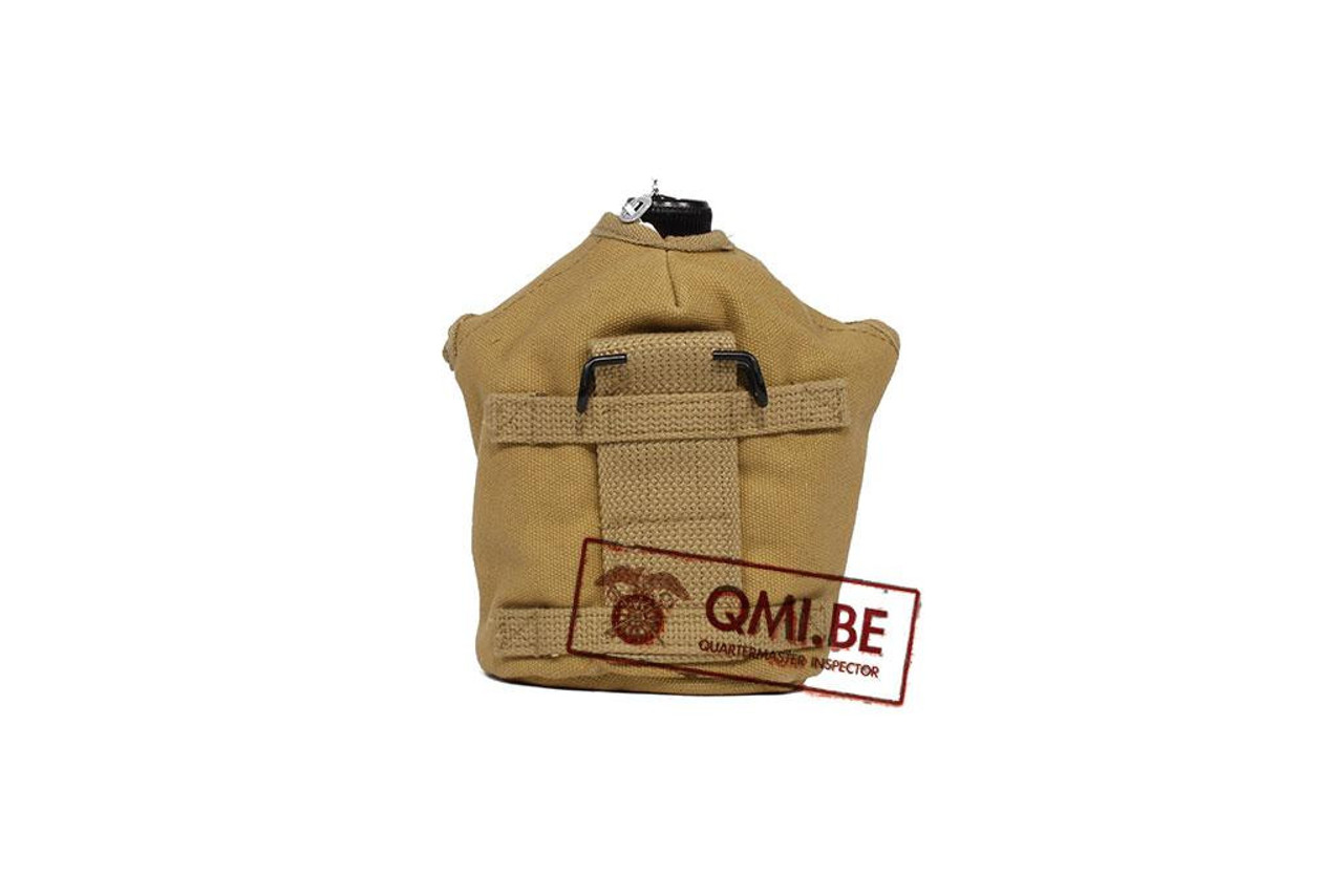 Canteen Cover, Mounted (Airborne)