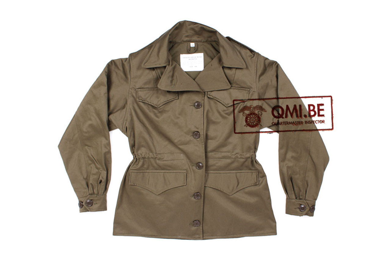 M43 Field Jacket (Women's)