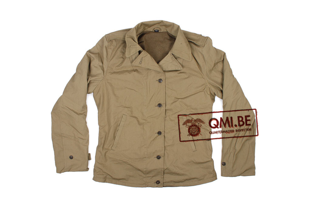Woman's M41 Jacket from Hessen Antique